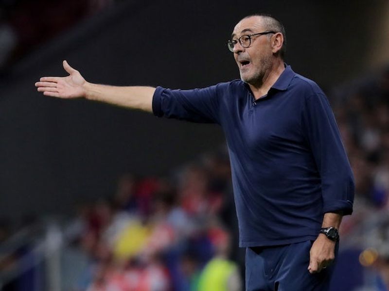 maurizio sarri (sportmole com)