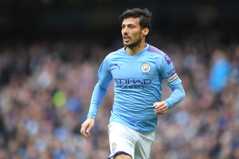 david silva (talksport)