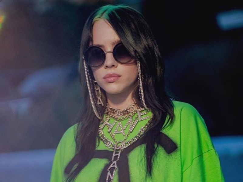 billie eilish (hops id)