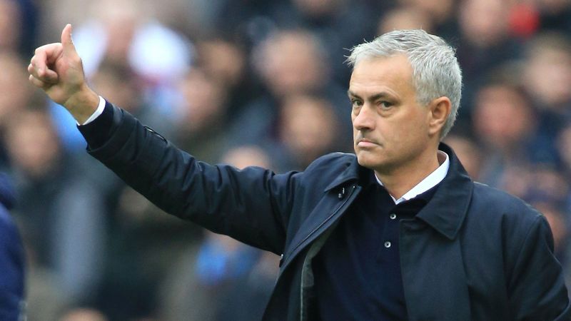 jose mourinho (bbc co uk)