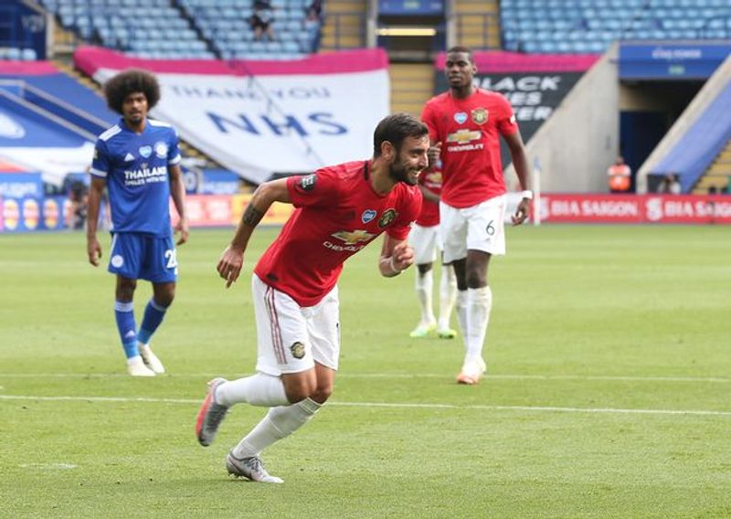 Leicester City vs Manchester-United (mirror co uk)