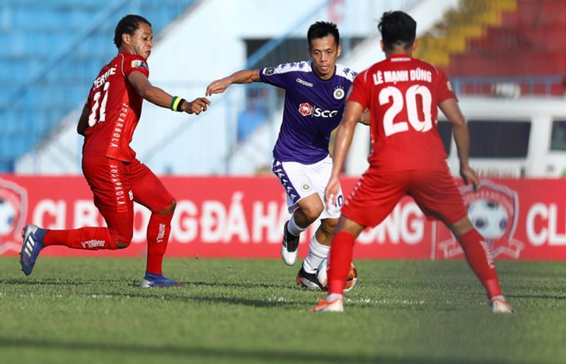 Liga Vietnam (thethao247 vn)