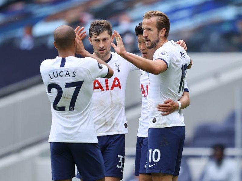 tottenham-hotspur (sportmole co uk)