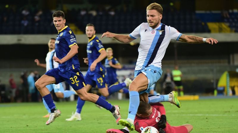 lazio