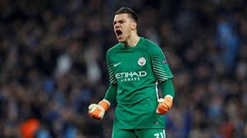 ederson 1