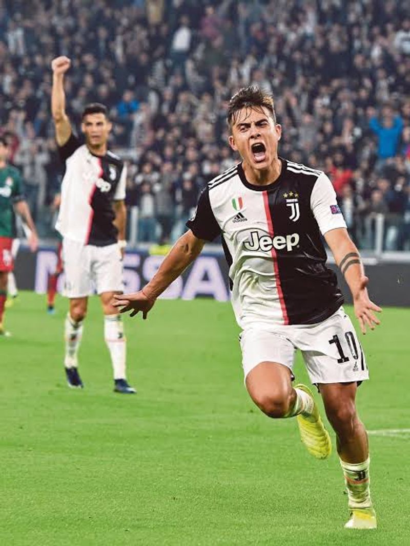 paulo dybala (new straits times)
