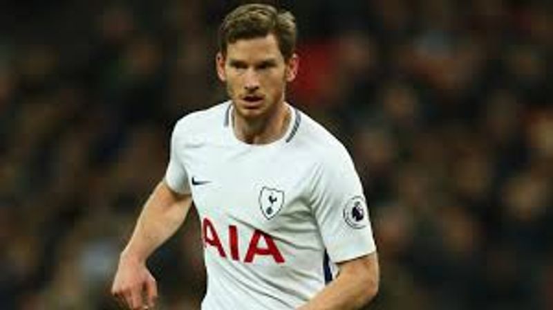 Jan Vertonghen 1