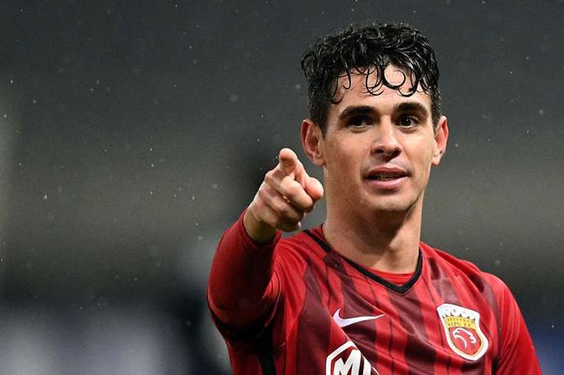 Oscar (givemesport com)