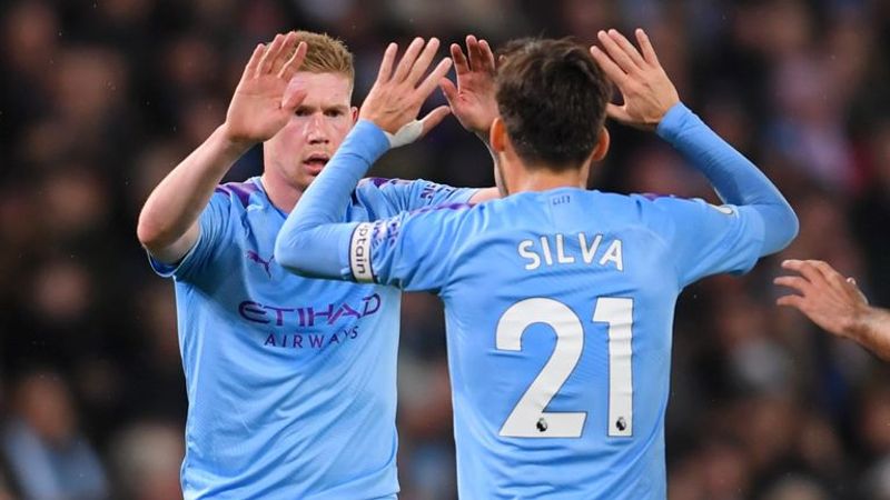 de bruyne dan silva (skysports com)