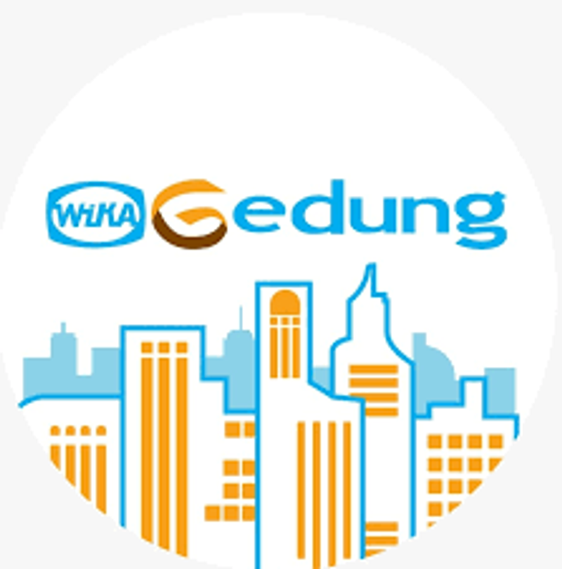 wika gedung