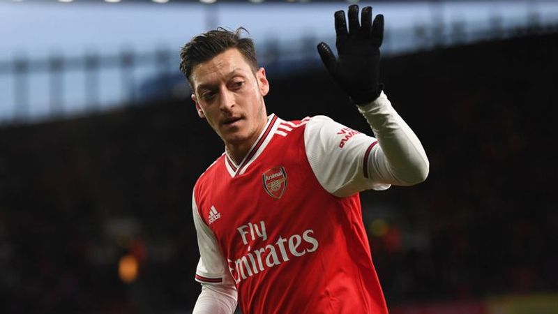 mesut ozil (skysports com)