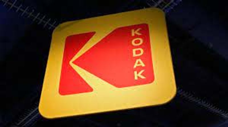 kodak