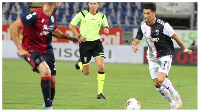 cristiano ronaldo (marca com)