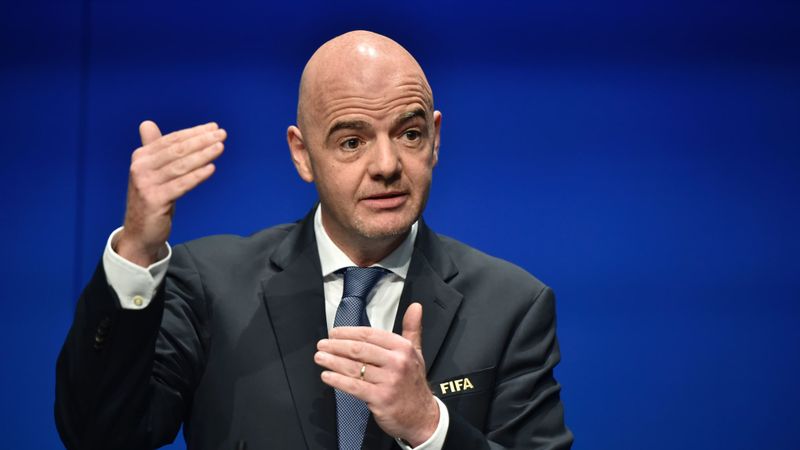 Gianni Infantino (fifa com)