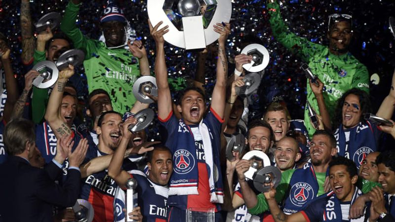 PSG (fifa com)