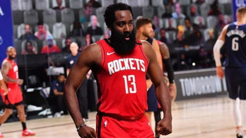 james harden (dailymagazine news)