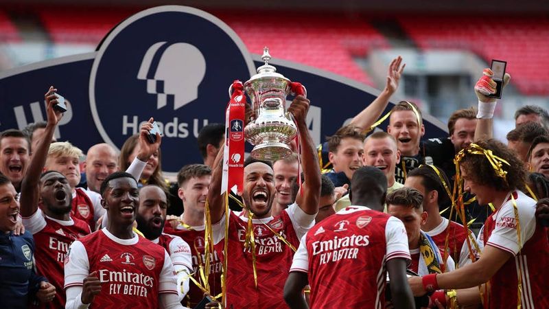 arsenal vs chelsea (standard co uk)