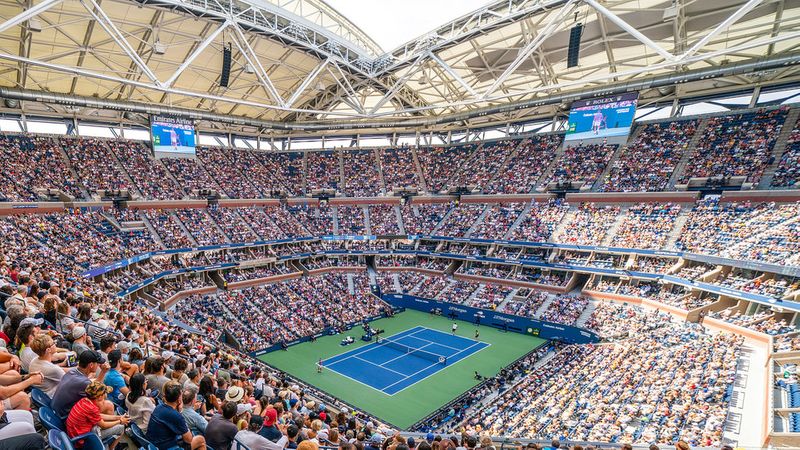 AS Terbuka (usopen org)