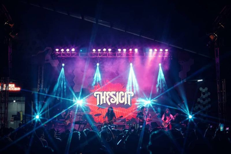 The Sigit