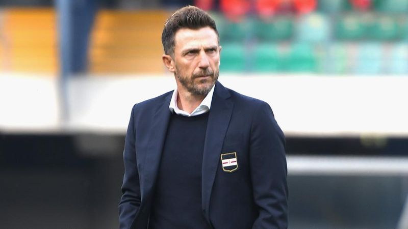Eusebio Di Francesco
