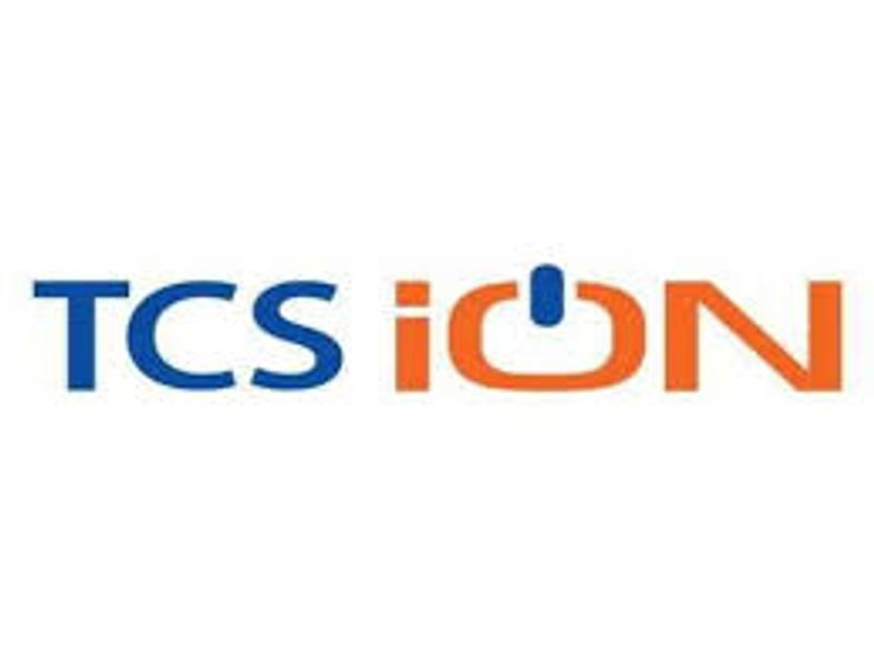 tcs ion