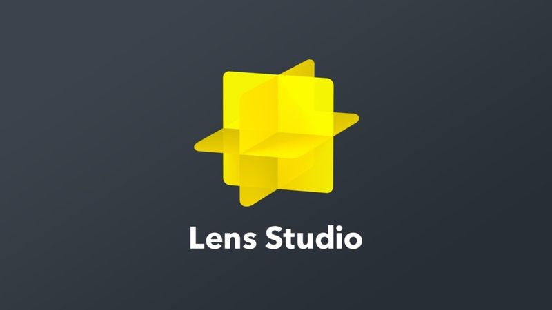 lens studio snapchat