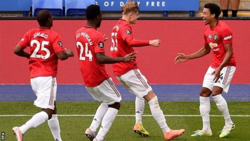 Manchester United vs Lask