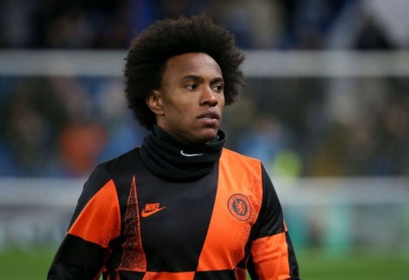 Willian