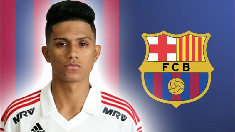 gustavo maia (sportinglife com)