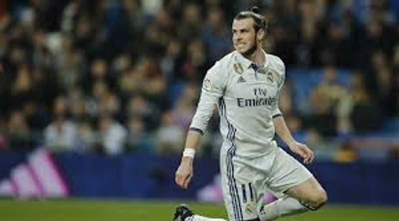 gareth bale