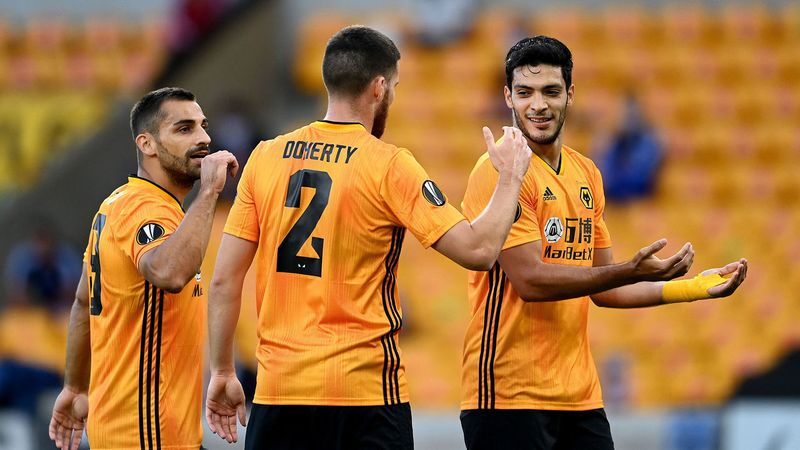 Wolverhampton (thescore com)