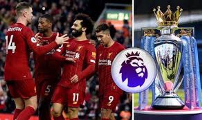 liga inggris (express)