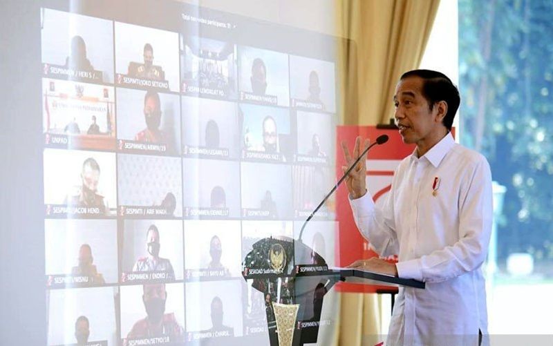 joko widodo