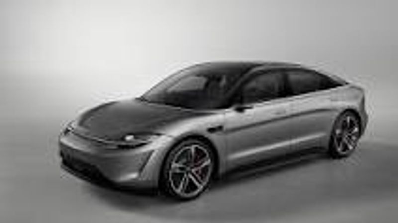 vision s