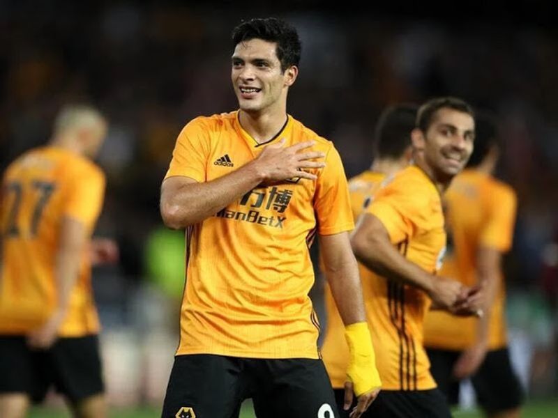 wolves