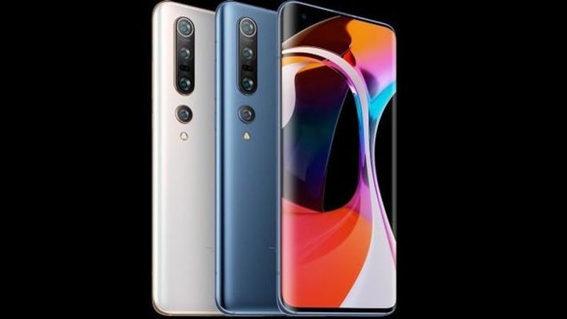 Mi 10 Pro