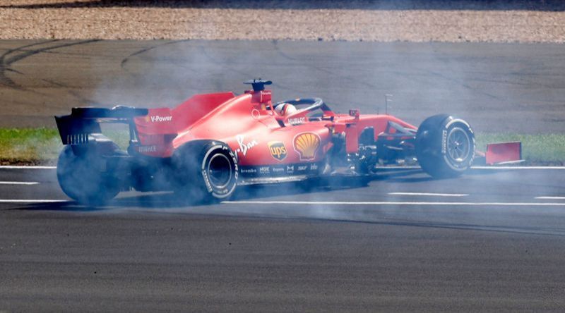 sebastian vettel (thestar com my)