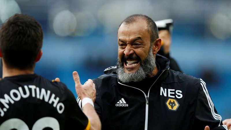 nuno santo (standard co uk)