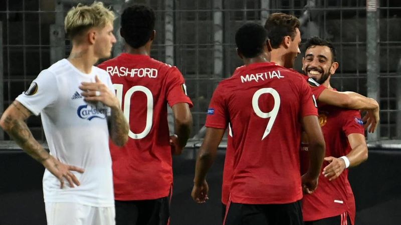 manchester united vs copenhagen