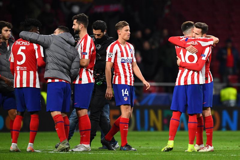 atletico madrid (standard co uk)