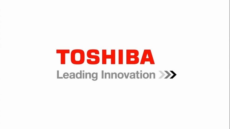 Logo Toshiba