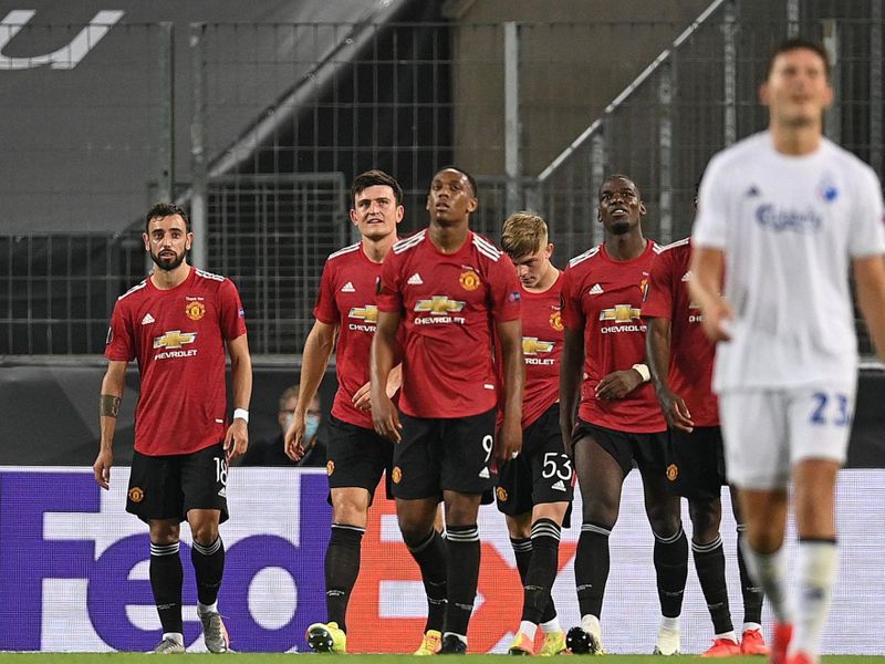 manchester united vs copenhagen (super155 com)