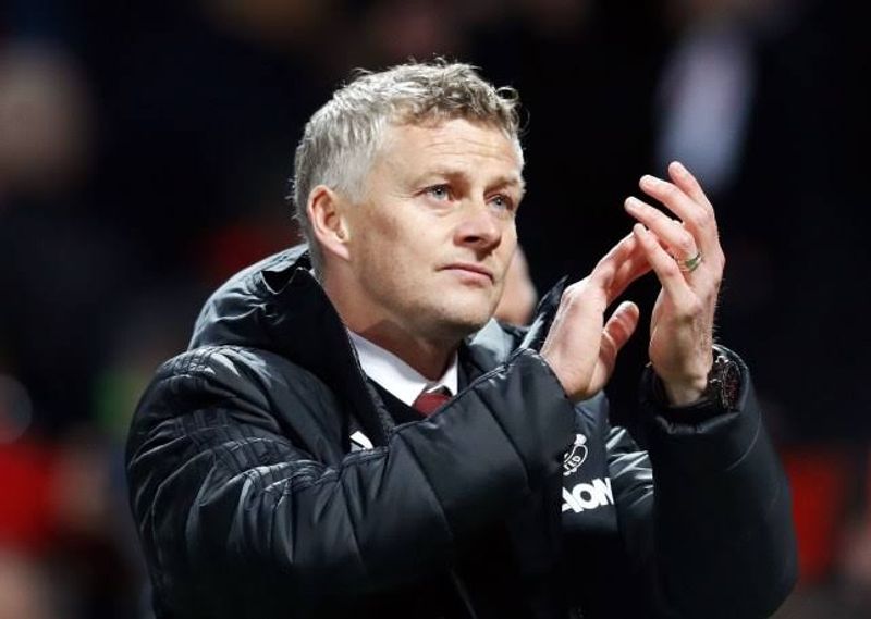 Ole Gunnar (metro co uk)