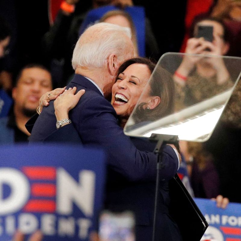 biden harris