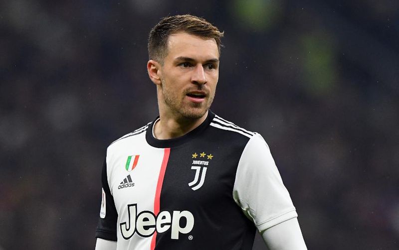 Aaron Ramsey (forbes com)