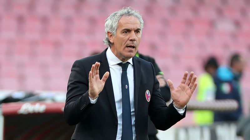 roberto donadoni (newscgtn com)