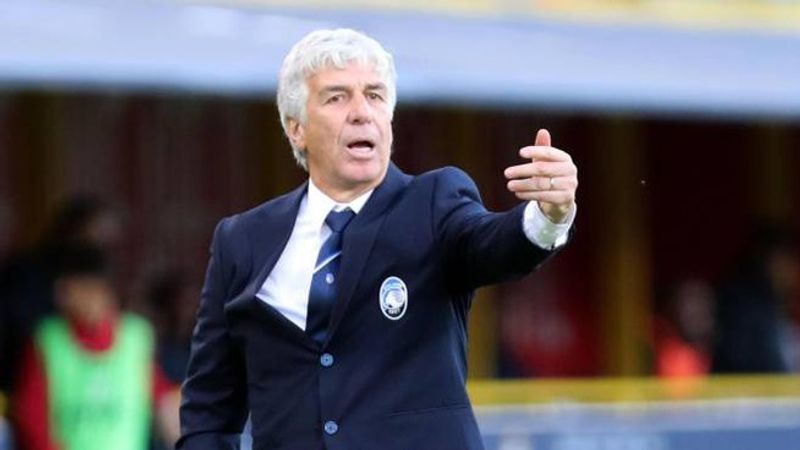 Gian Piero Gasperini (il Giorno it)