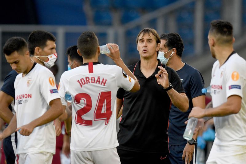 julen lopetegui (foreigner fi)