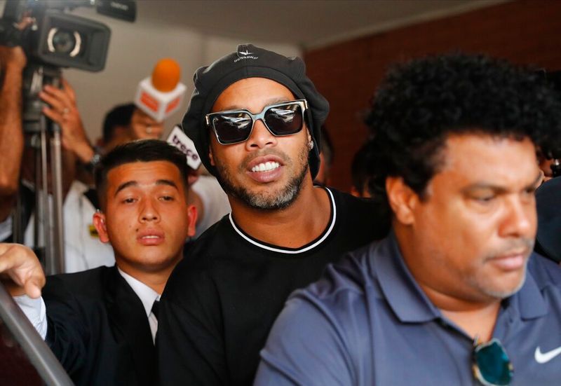 Ronaldinho (freemalaysiatoday com)