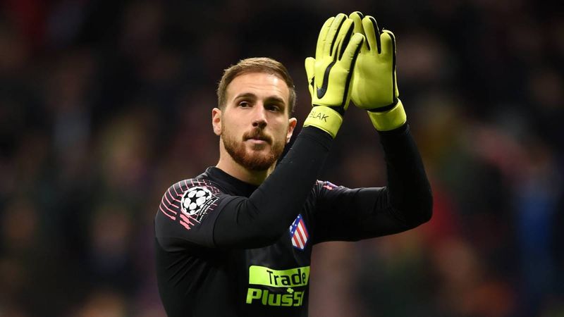 jan oblak (en as com)